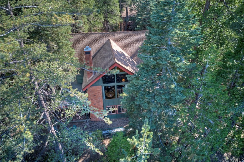 535 Pioneer Road Lake Arrowhead, CA 92352 - Photo 1 of 1