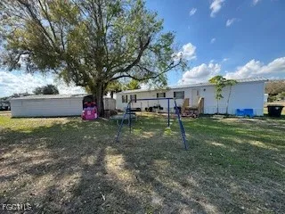$118,000 | 200 Florida Avenue Northwest, Moore Haven, FL 33471