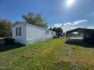 $118,000 | 200 Florida Avenue Northwest, Moore Haven, FL 33471