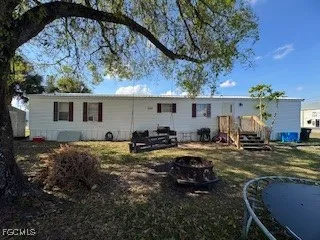 $118,000 | 200 Florida Avenue Northwest, Moore Haven, FL 33471