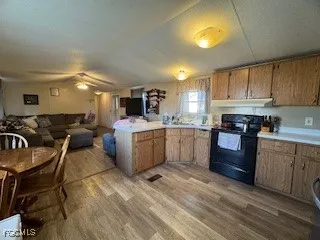 $118,000 | 200 Florida Avenue Northwest, Moore Haven, FL 33471