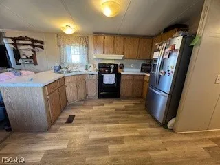 $118,000 | 200 Florida Avenue Northwest, Moore Haven, FL 33471