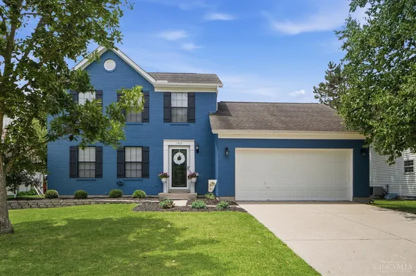 $325,000 | 1513 Garfield Park Boulevard, Lebanon, OH 45036