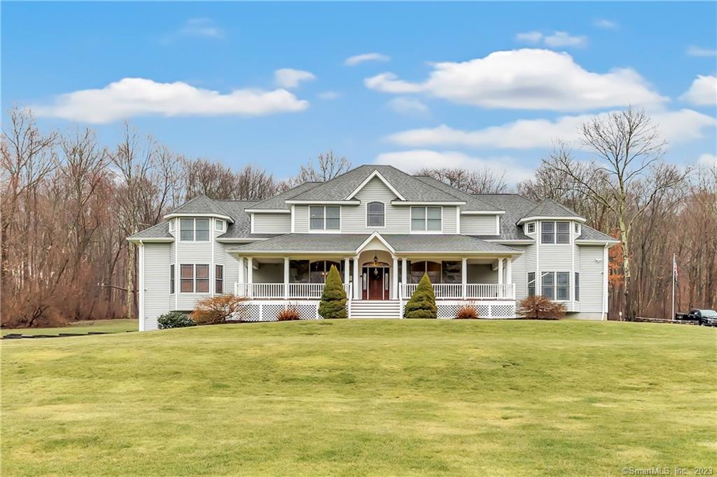 436 Quaker Farms Road Oxford, CT 06478 - Photo 1 of 1 Gallery Image 1