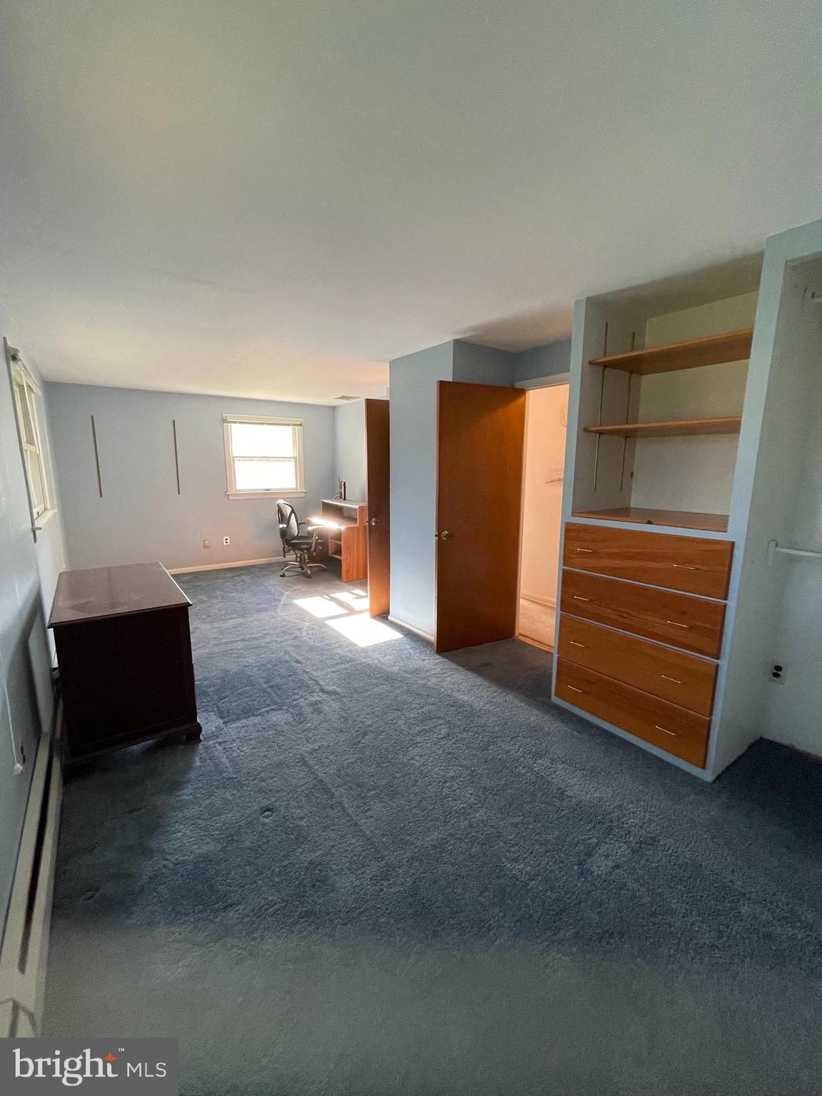 102 Pueblo Road Doylestown, PA 18901 - Photo 20 of 35 Bedroom converted from 2 to 1