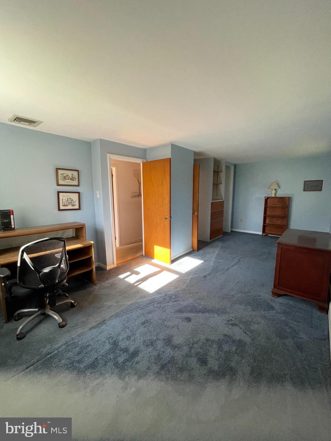 102 Pueblo Road Doylestown, PA 18901 - Photo 21 of 35 Bedroom converted from 2 to 1