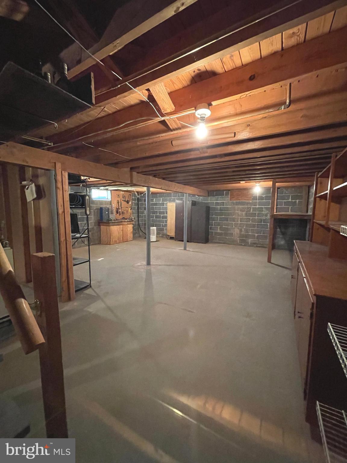 102 Pueblo Road Doylestown, PA 18901 - Photo 24 of 35 Basement