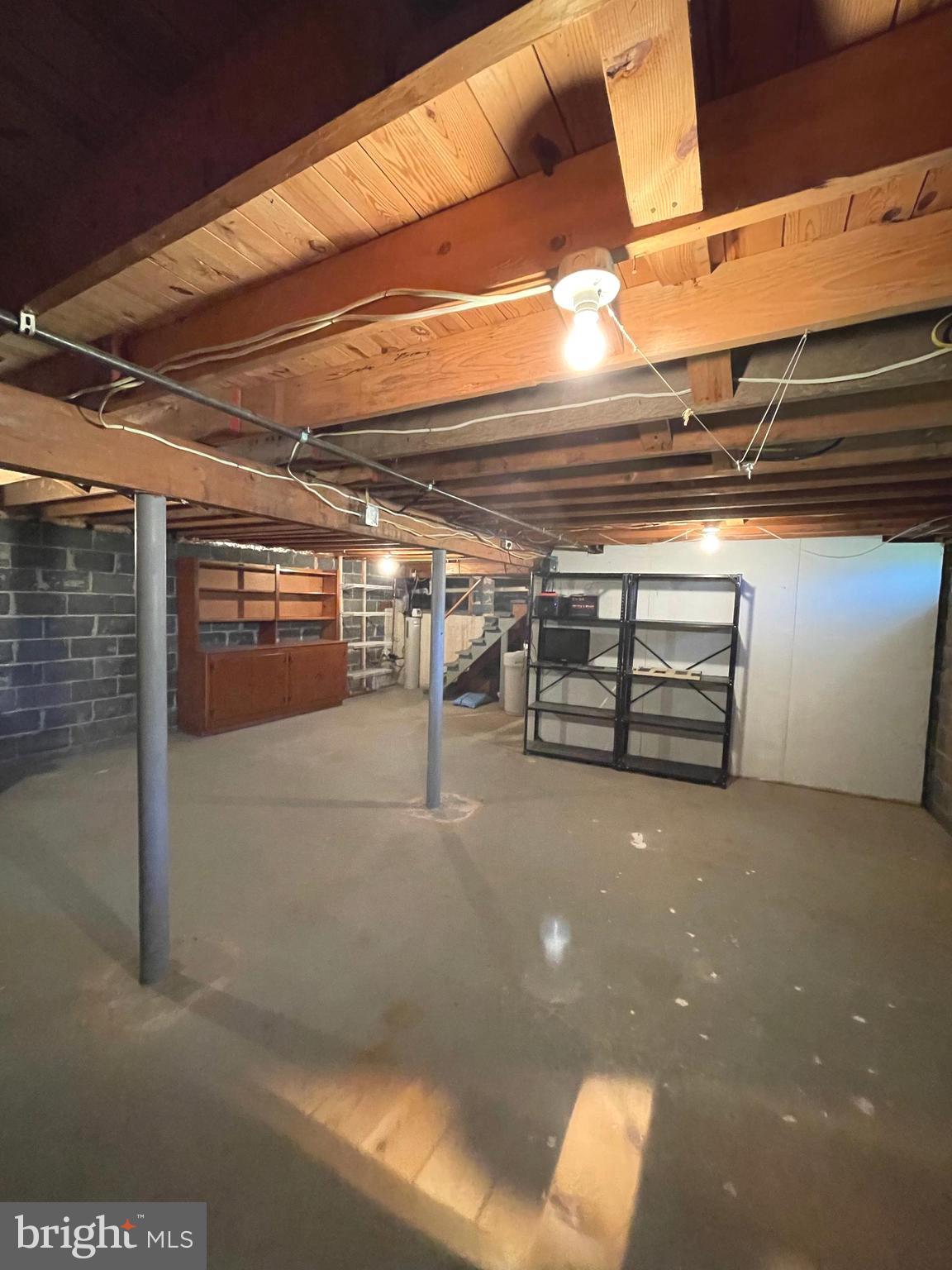 102 Pueblo Road Doylestown, PA 18901 - Photo 26 of 35 Basement