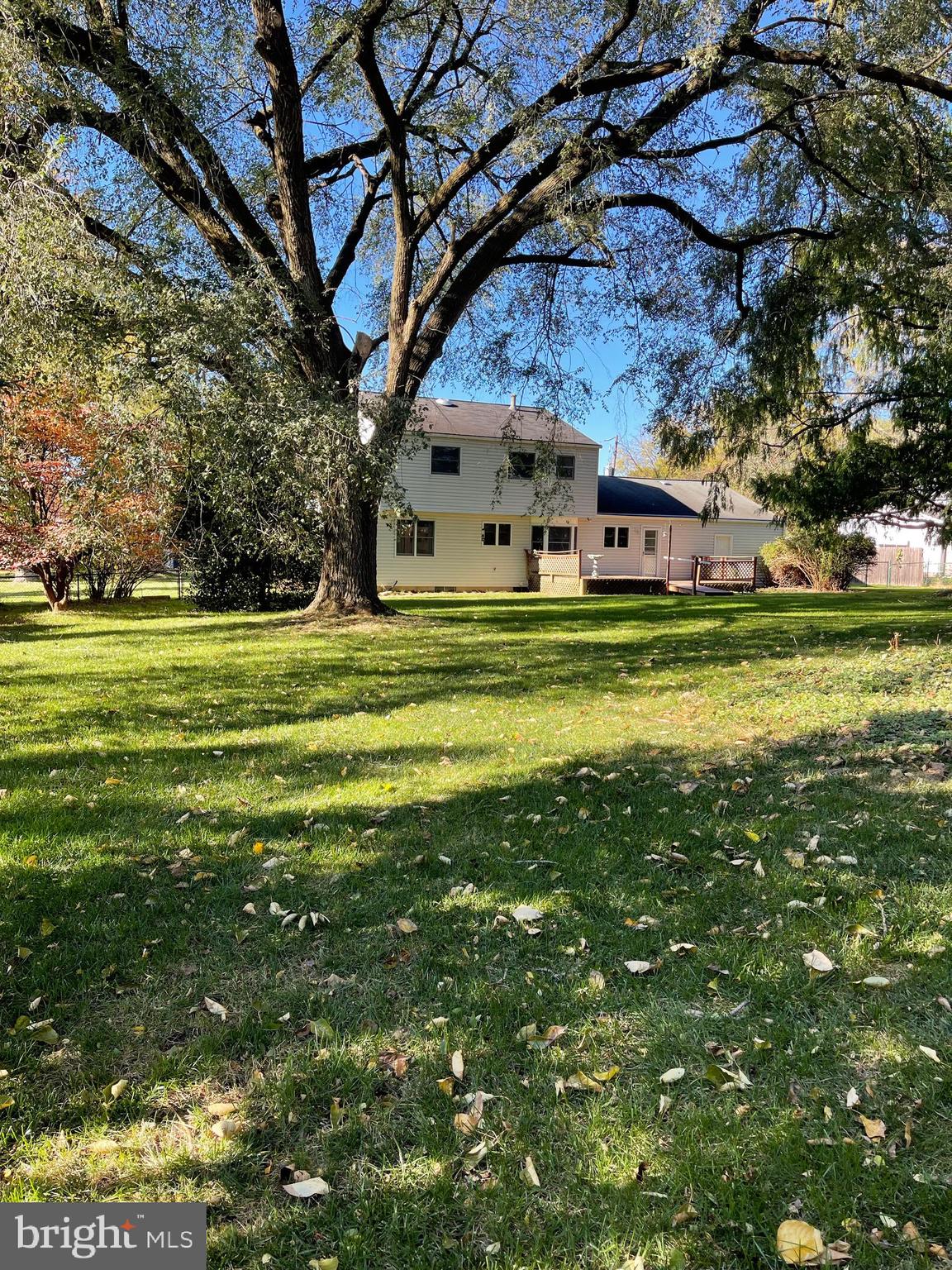 102 Pueblo Road Doylestown, PA 18901 - Photo 30 of 35 Back of house