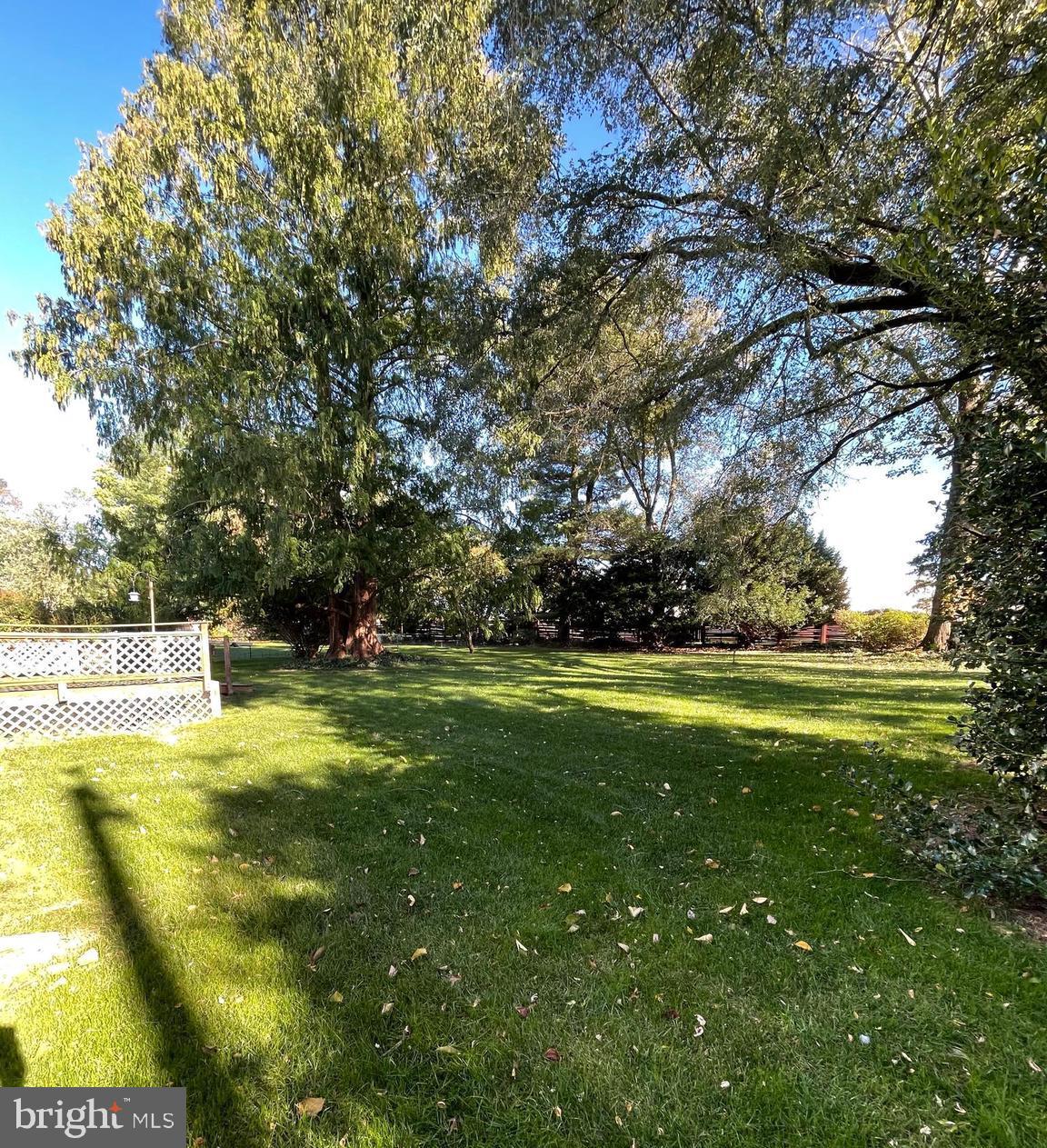102 Pueblo Road Doylestown, PA 18901 - Photo 33 of 35 Back Yard
