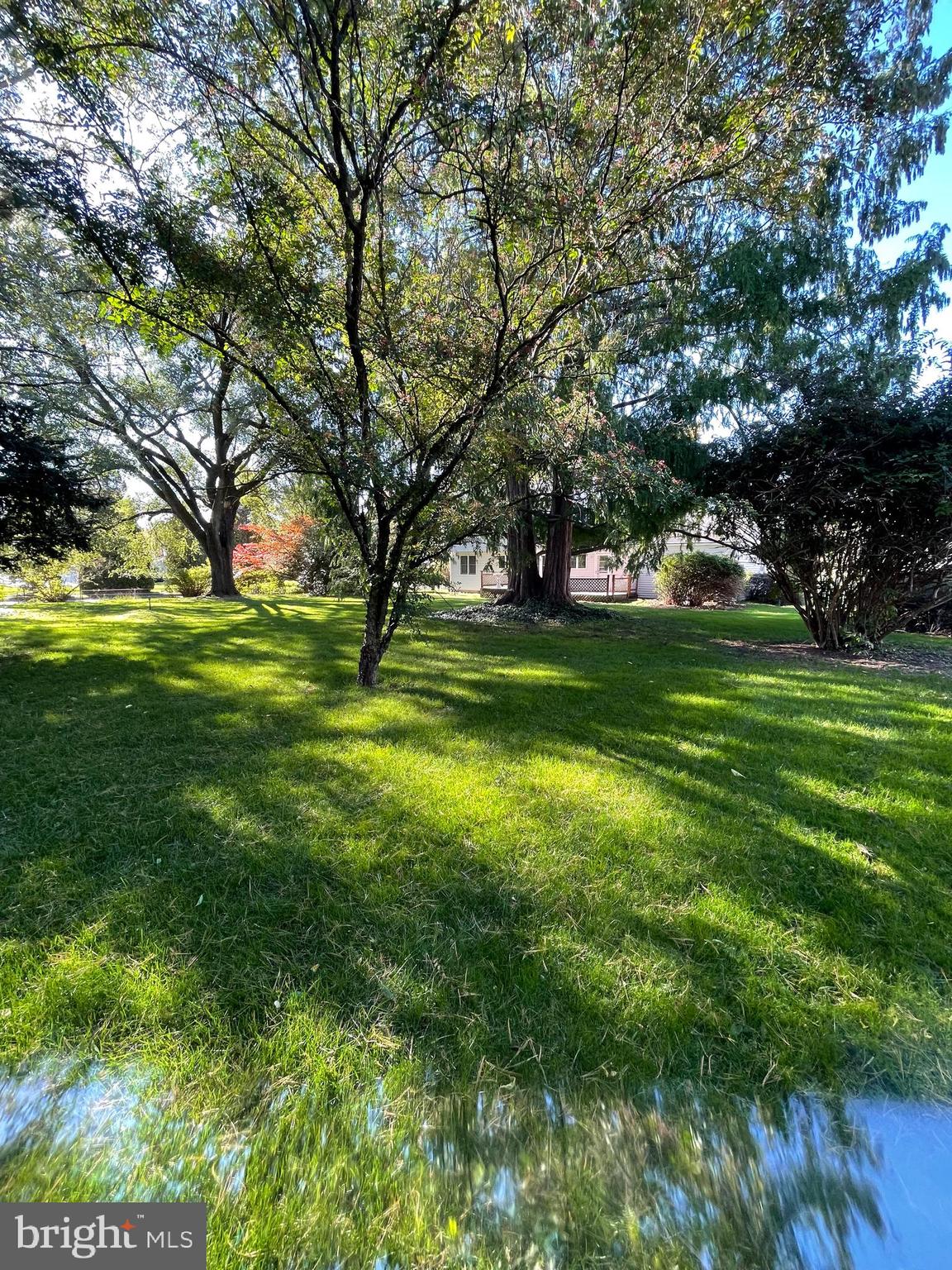 102 Pueblo Road Doylestown, PA 18901 - Photo 35 of 35 Back Yard