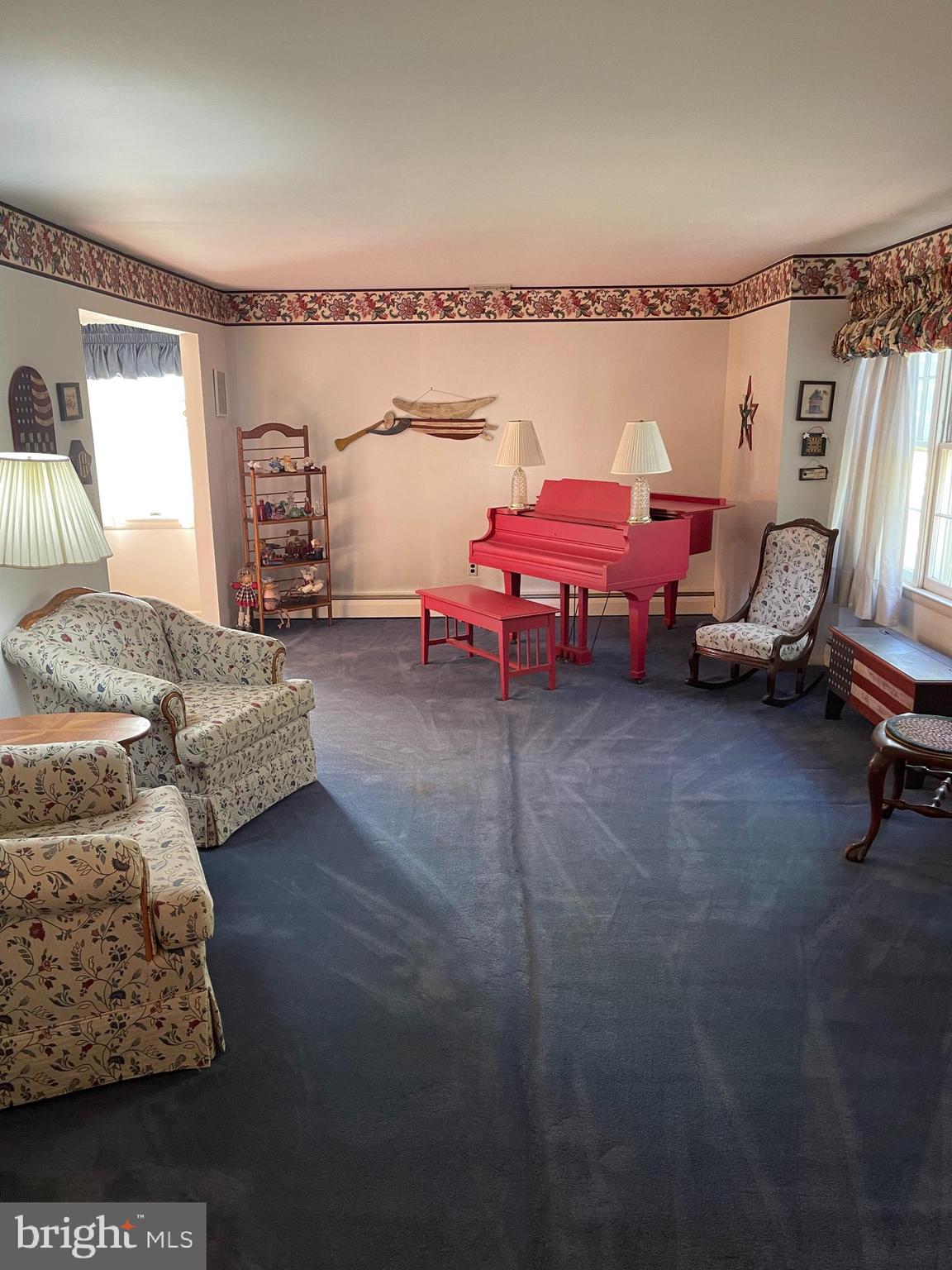 102 Pueblo Road Doylestown, PA 18901 - Photo 6 of 35 Formal Living Room