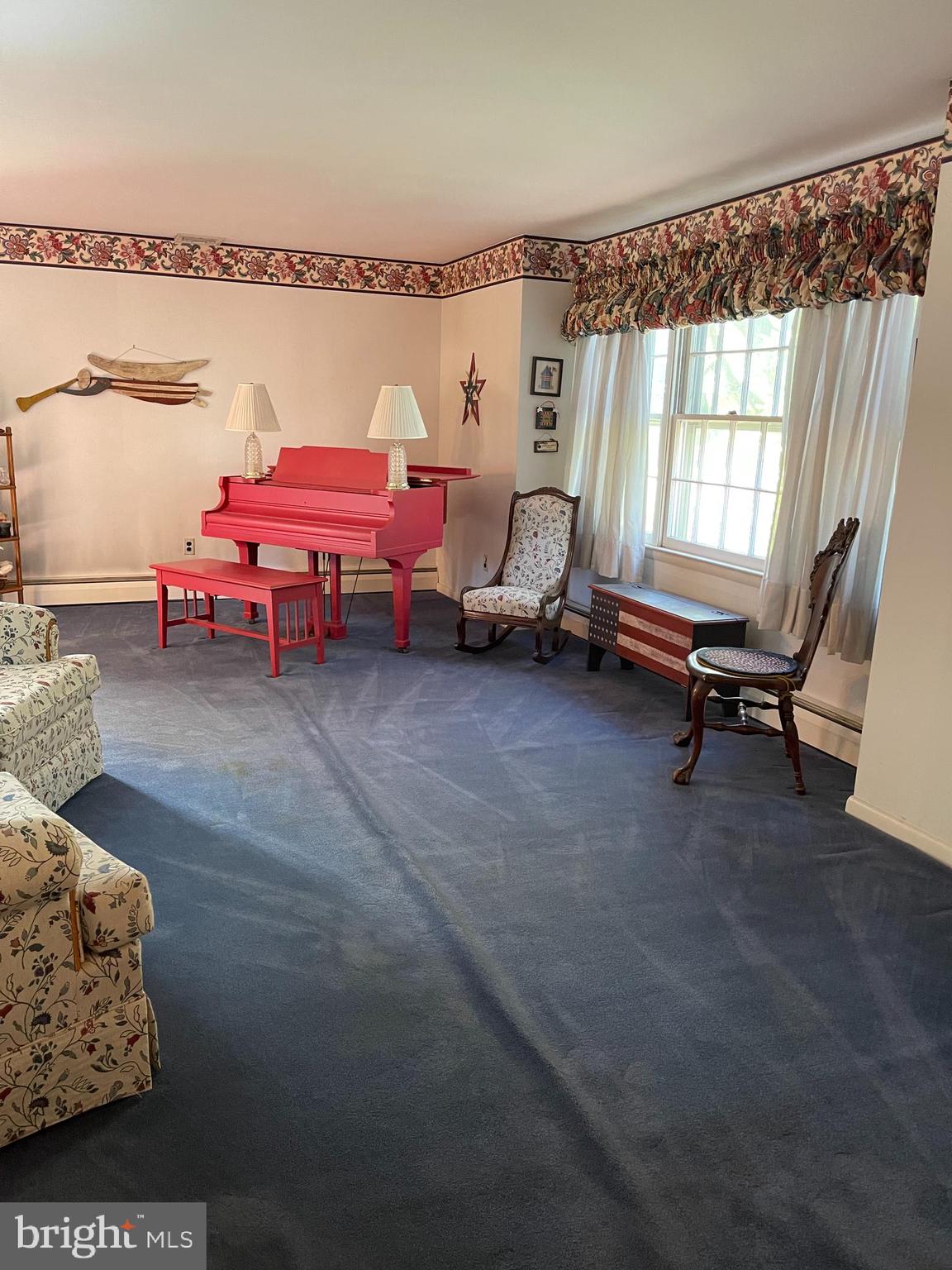 102 Pueblo Road Doylestown, PA 18901 - Photo 7 of 35 Formal Living Room