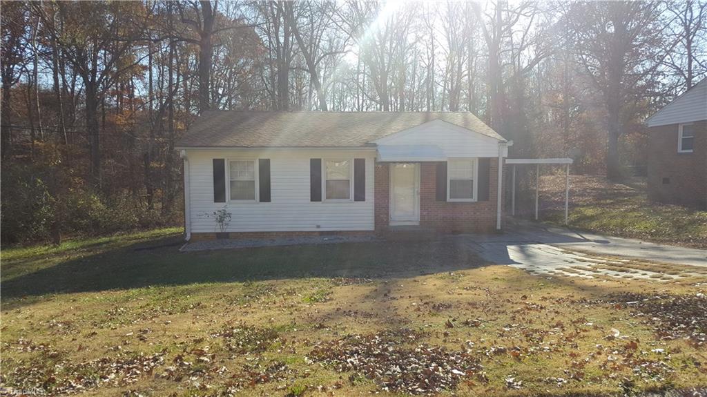 1124 East Springfield Road High Point, NC 27263 - Photo 2 of 15 Gallery Image 2