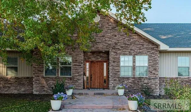 $850,000 | 3391 East 500 North, Lewisville, ID 83431