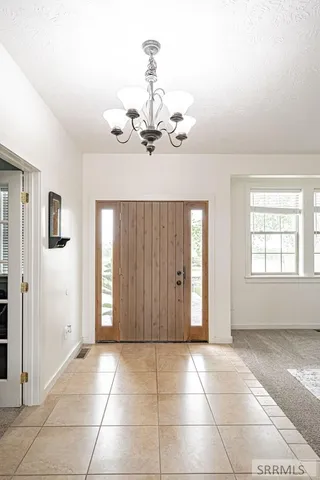 $850,000 | 3391 East 500 North, Lewisville, ID 83431