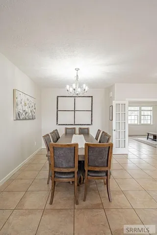 $850,000 | 3391 East 500 North, Lewisville, ID 83431