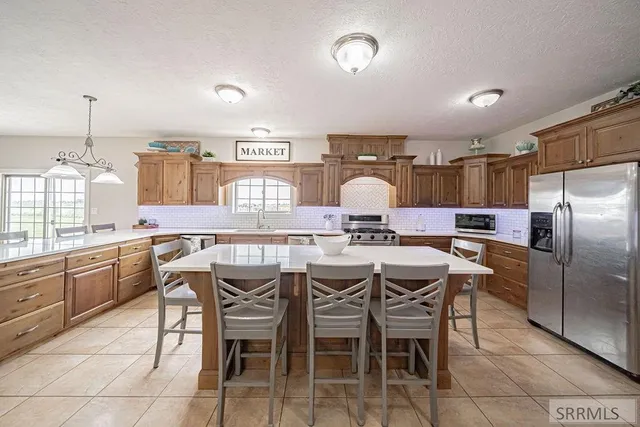 $850,000 | 3391 East 500 North, Lewisville, ID 83431