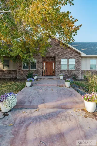 $850,000 | 3391 East 500 North, Lewisville, ID 83431