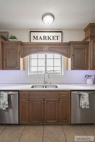 $850,000 | 3391 East 500 North, Lewisville, ID 83431