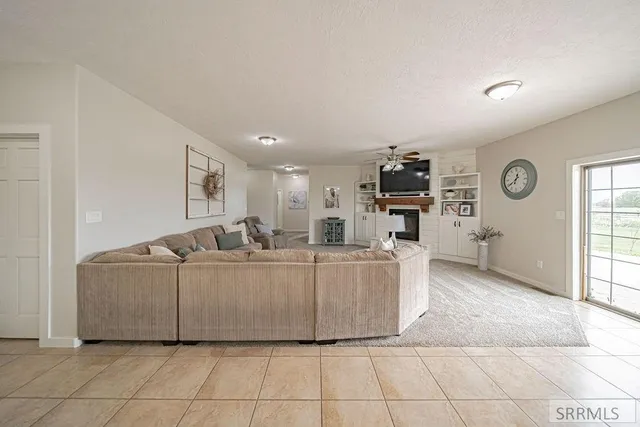 $850,000 | 3391 East 500 North, Lewisville, ID 83431