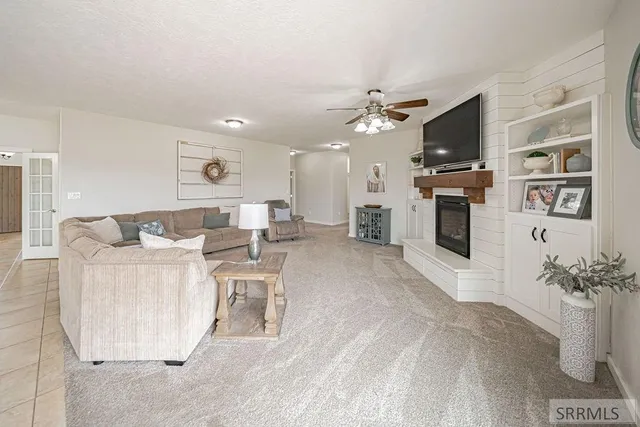 $850,000 | 3391 East 500 North, Lewisville, ID 83431