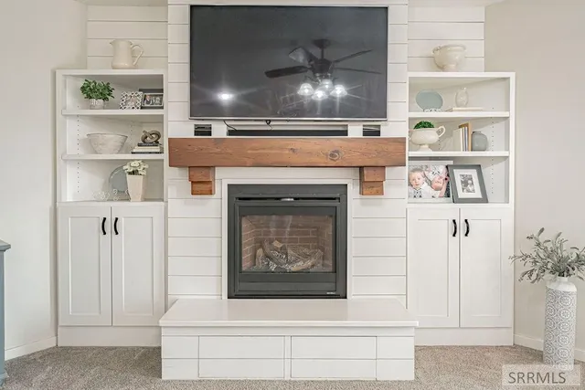 $850,000 | 3391 East 500 North, Lewisville, ID 83431