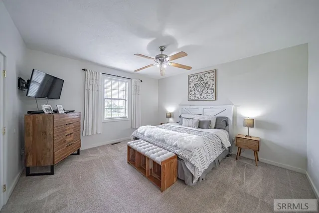 $850,000 | 3391 East 500 North, Lewisville, ID 83431