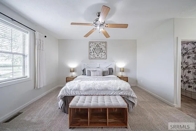 $850,000 | 3391 East 500 North, Lewisville, ID 83431