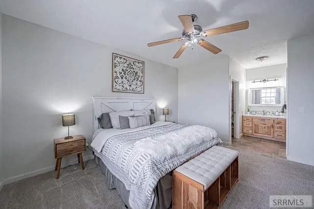 $850,000 | 3391 East 500 North, Lewisville, ID 83431