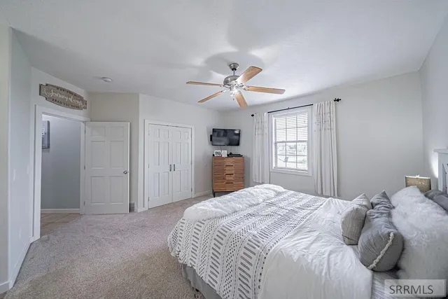 $850,000 | 3391 East 500 North, Lewisville, ID 83431