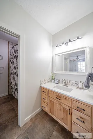 $850,000 | 3391 East 500 North, Lewisville, ID 83431