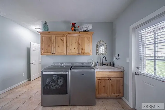 $850,000 | 3391 East 500 North, Lewisville, ID 83431