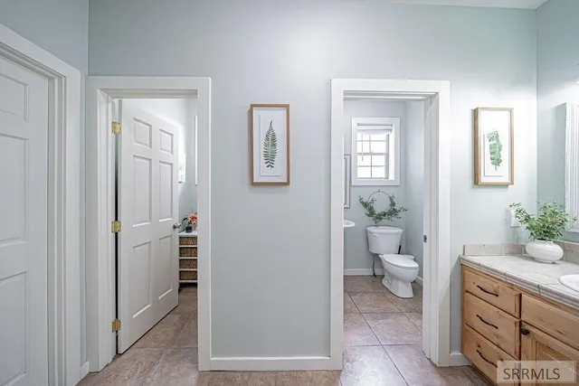 $850,000 | 3391 East 500 North, Lewisville, ID 83431