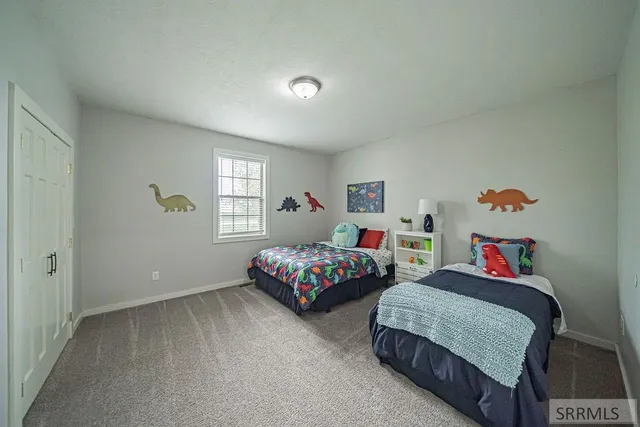 $850,000 | 3391 East 500 North, Lewisville, ID 83431