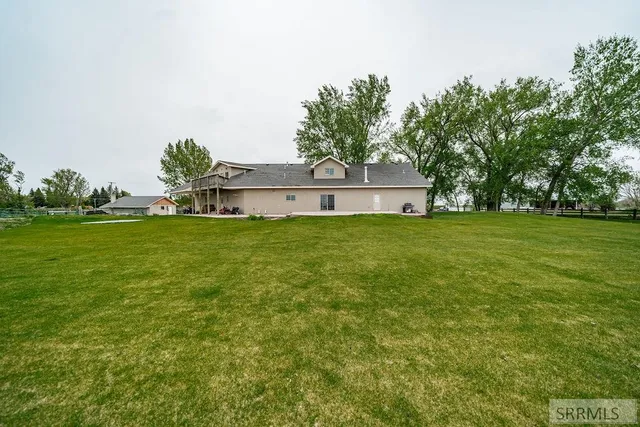 $850,000 | 3391 East 500 North, Lewisville, ID 83431