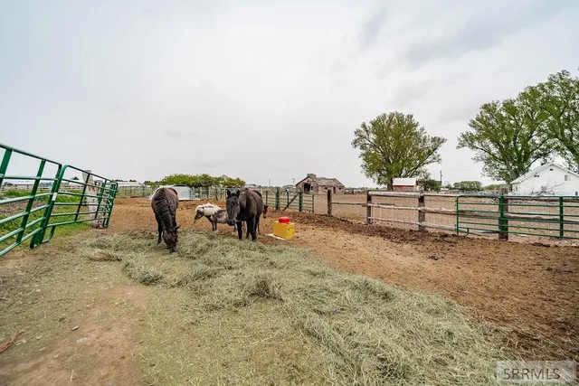 $850,000 | 3391 East 500 North, Lewisville, ID 83431