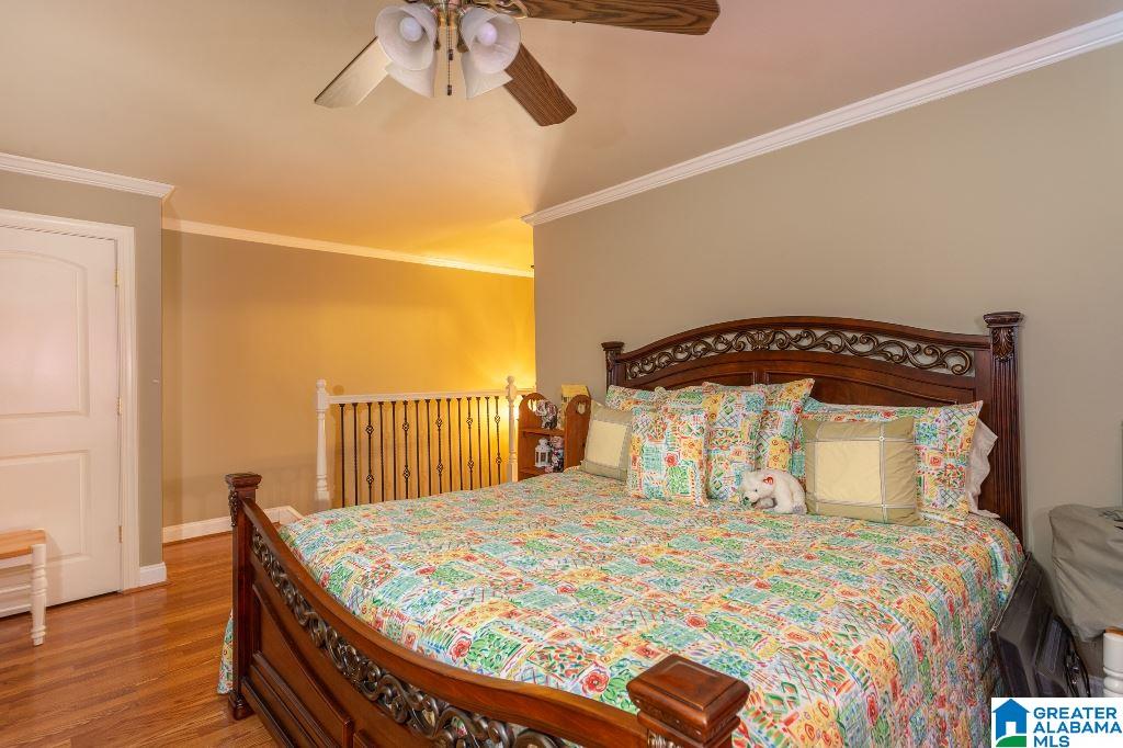 1692 Florida Road Pell City, AL 35125 - Photo 30 of 45