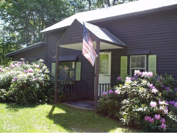 260 Province Road Goshen, NH 03752 - Photo 1 of 1