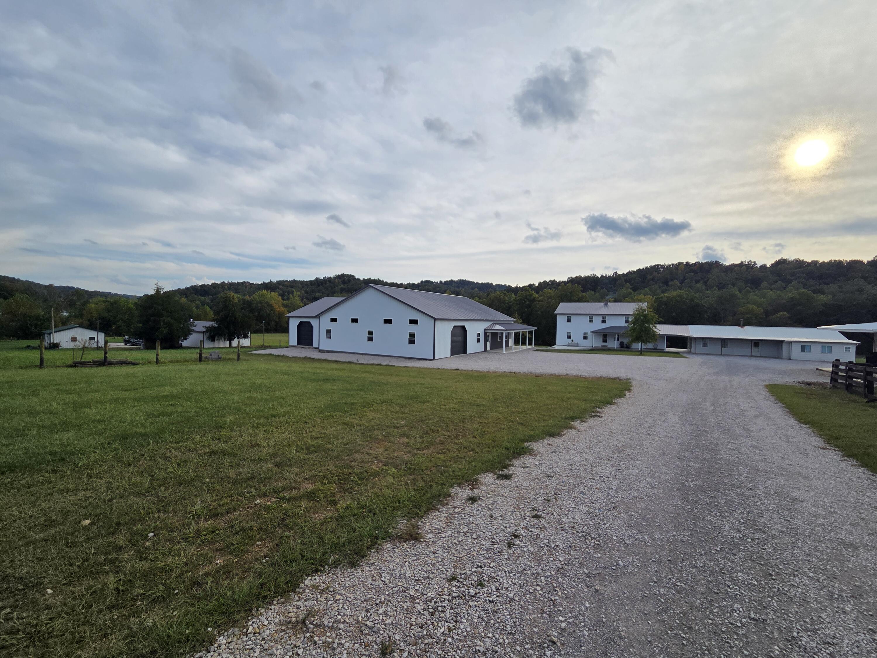 5525 Garland Hollow Road Means, KY 40346 - Photo 36 of 36 20250923_175149