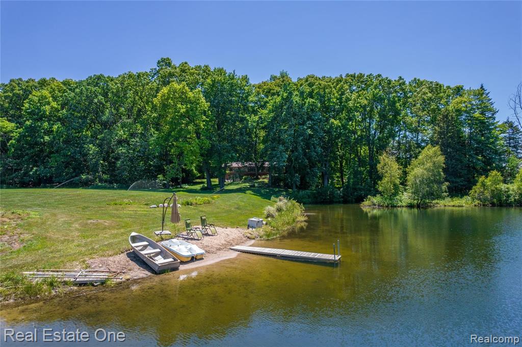 3333 Cullen Road Howell, MI 48855 - Photo 32 of 37