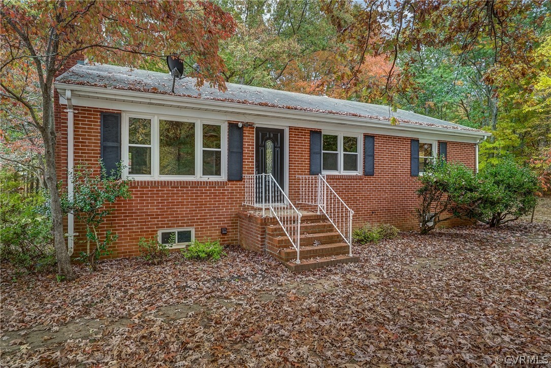 271 Johnson Mill Road Bumpass, VA 23024 - Photo 32 of 47 Gallery Image 32