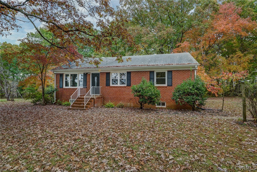271 Johnson Mill Road Bumpass, VA 23024 - Photo 46 of 47 Gallery Image 46