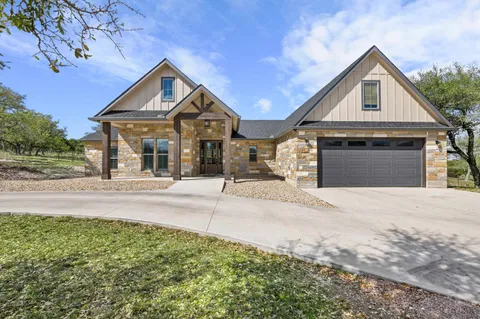 $899,000 | 1602 County Road 250, Burnet, TX 78611