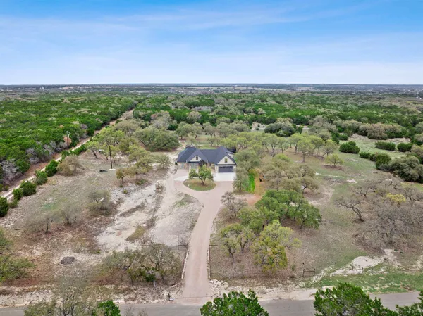 $899,000 | 1602 County Road 250, Burnet, TX 78611