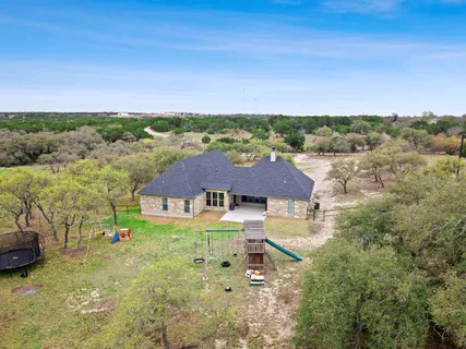 $899,000 | 1602 County Road 250, Burnet, TX 78611