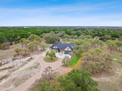 $899,000 | 1602 County Road 250, Burnet, TX 78611