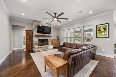 $899,000 | 1602 County Road 250, Burnet, TX 78611