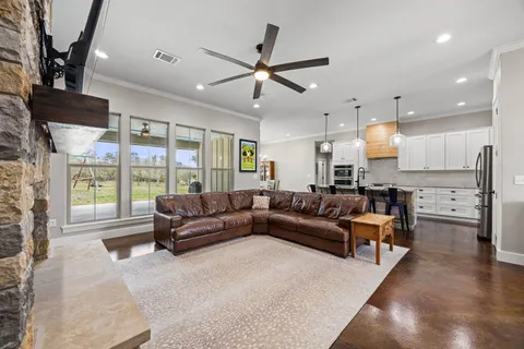 $899,000 | 1602 County Road 250, Burnet, TX 78611