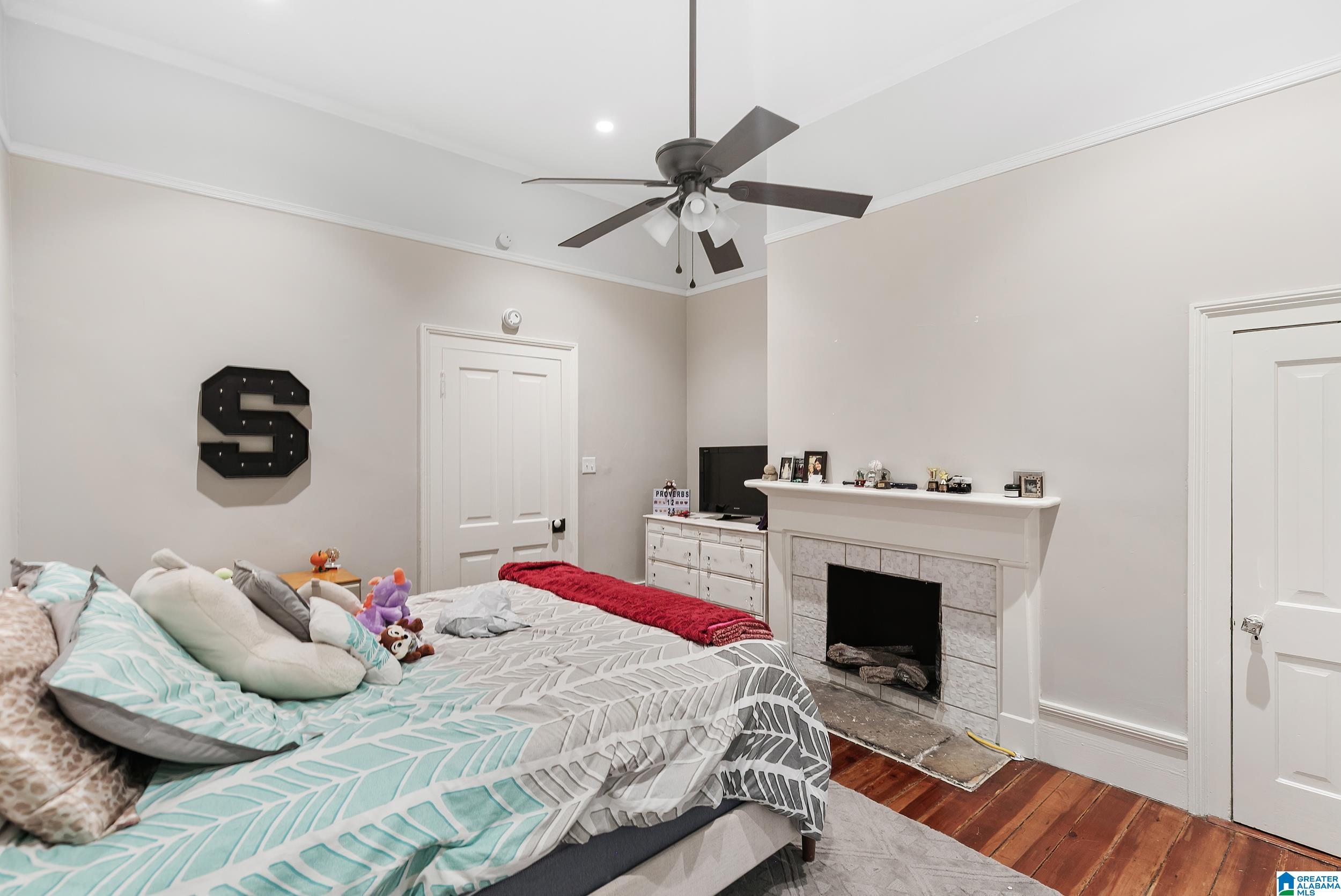 260 Robinson Street Springville, AL 35146 - Photo 28 of 73